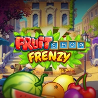 RTP NetEnt Fruit Shop Frenzy